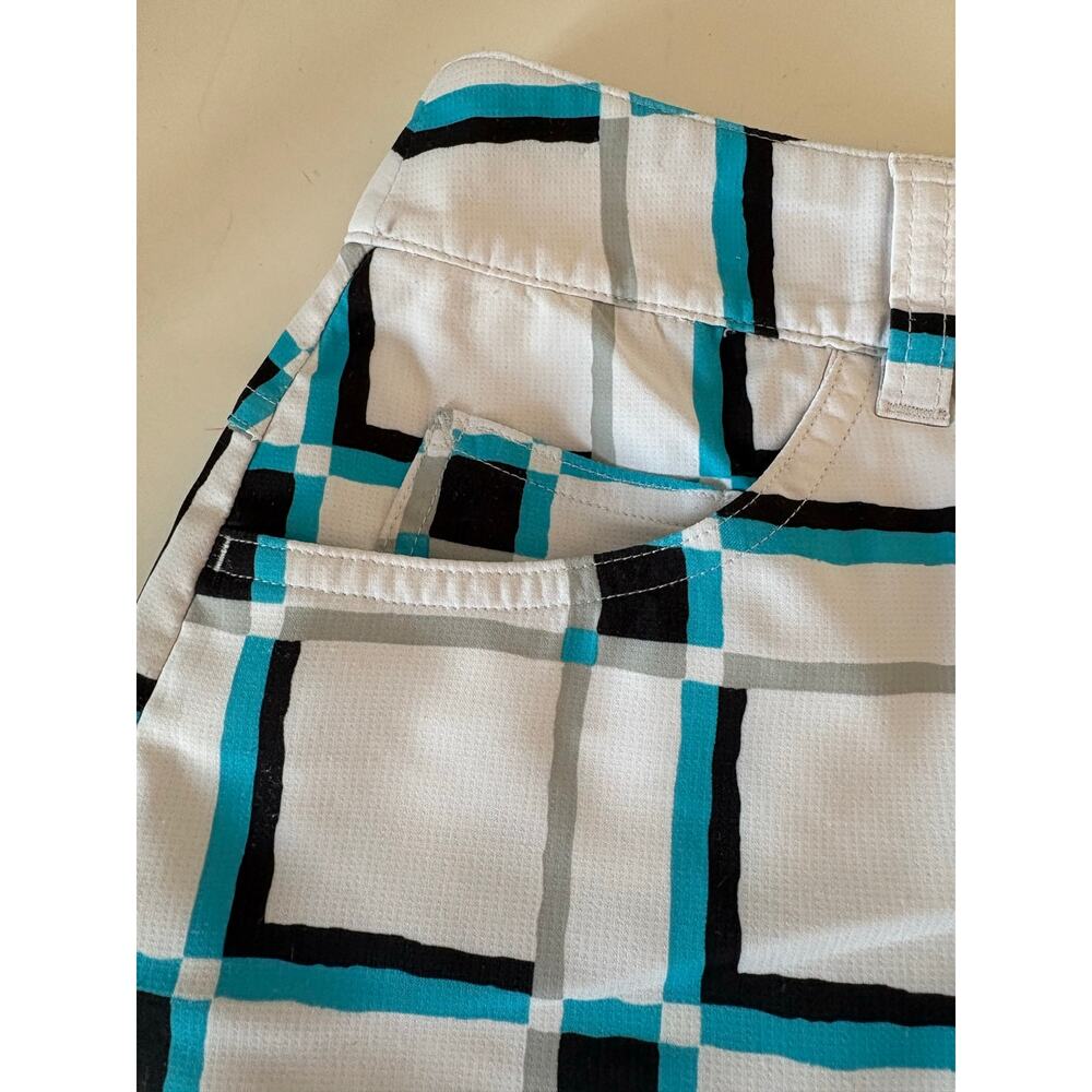 Slazenger golf skort size 6 euc - Picture 8 of 13